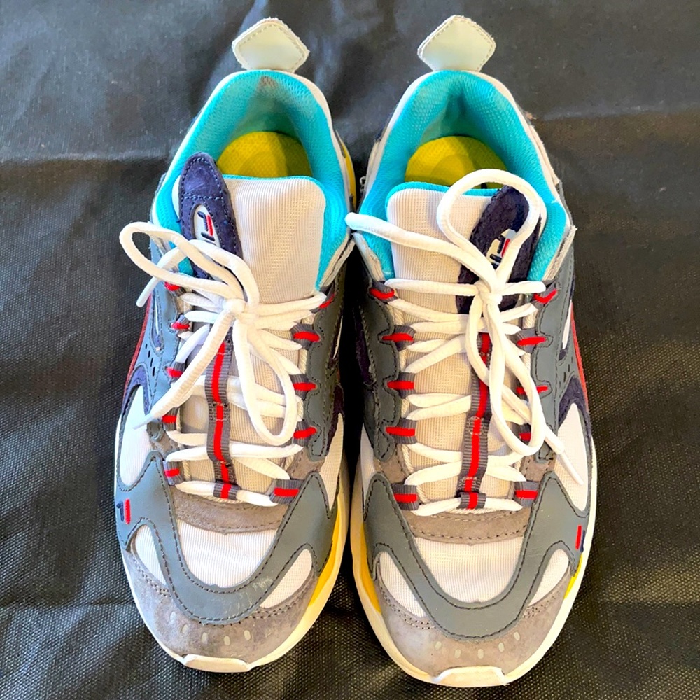 Fila sneakers